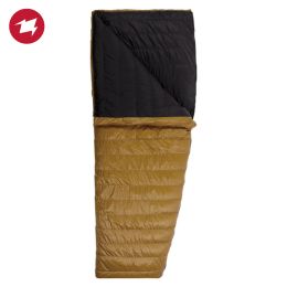 Gear Aegismax Light 2 degrés 800fp sac de couchage en duvet d'oie ultraléger Camping en plein air randonnée sac de couchage pour hommes femmes