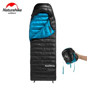 Gear NatureHike CW400 Sac de couchage chaud d'hiver