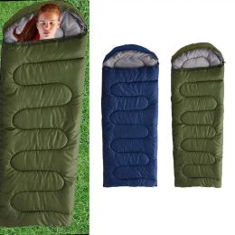 Gear al aire libre para acampar el mordaz de dormir ultraligero.