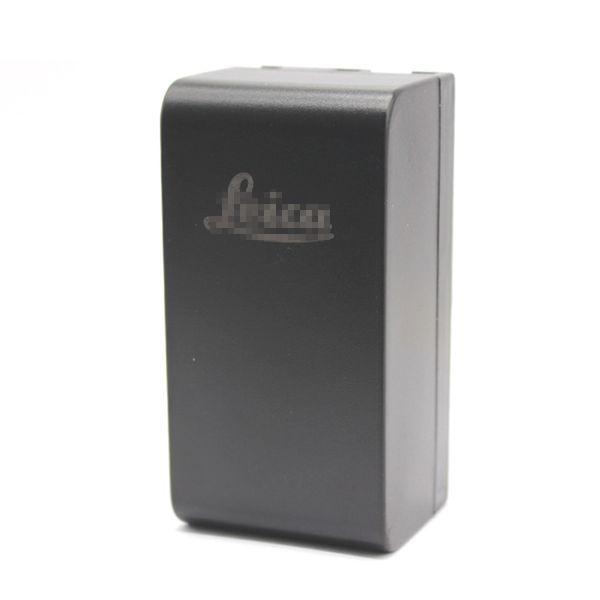 Batterie GEB121 NI-MH pour Laica TPS 300,400,700,800, stations totales de la série TPS1100