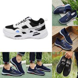 Gegk Slip-on NG Schoenen OUTM 87 Trainer Sneaker Comfortabele Casual Mens Walking Sneakers Classic Canvas Outdoor Tenis Schoenen Trainers 26 12R1GD 24