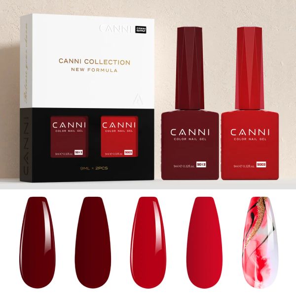 Gel canni hema gel libre ongle vernis Venalisa semi permanent gel kit gel texture de couleur solide