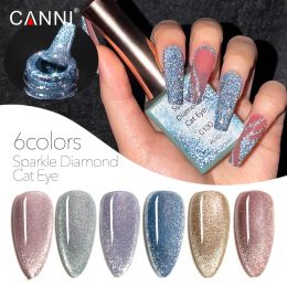 Gel Canni Super Sparkle Diamond Nail Gel Pool