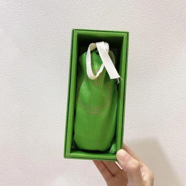 Gel/crema Premierlash Brand 1921 Perfume 100 ml Fragancia EDP neutro Fragancia duradera de buen olor a botella verde Calidad de botella verde