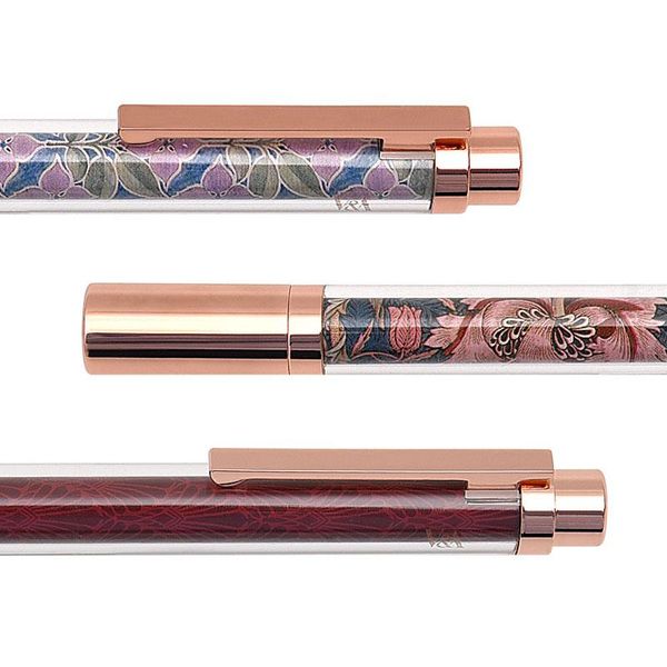 Stylos Gel KACOGREEN Signe Stylo Rollerball Avec Étui Cadeau Original De Luxe Étudiant D'affaires Graduation Pour Le Bureau De L'école