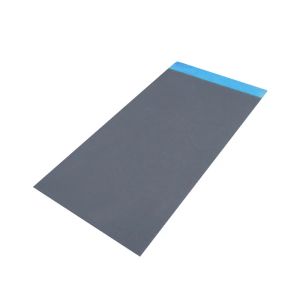 Gelid GP-Extreme Thermal Pad CPU GPU Koeler Siliconenpleister Niet-geleidende CPU/GPU-kaart Water Koelmat 80x40mm 12W/Mk