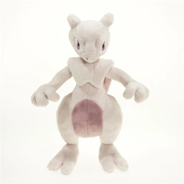 Muñeco de peluche Genie Cat, muñeco de peluche de gato monstruo, venta al por mayor y al por menor de regalos para niños