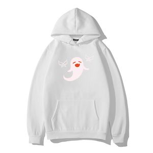 Genshin Impact Hu Tao-Sudadera con capucha para hombre y mujer, ropa estética de Manga de dibujos animados Kawaii, ropa de juego informal, estilo Harajuku, Hi Hop