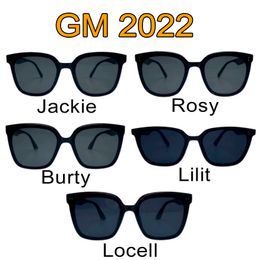 GM zonnebril klassiek vrouwen merk zonnebril mannen buiten sportreizen zonnebril merk bril trendy glazen oculos oculos