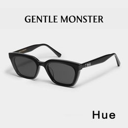 Monster Monster Sunglasses Femme Brand Design GM Sungass Lady Lady Fashion Eyeglassses Hue