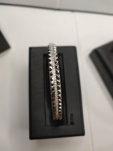 heren armband goud designer versnellingsontwerper sieraden femme bangle zilveren set diamant liefde vrouwen mannen paar armbanden joodse ketens feest geschenken koper bruiloft meisje