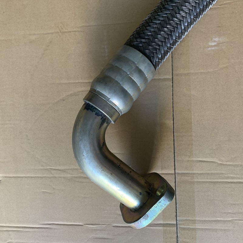 1622573900 1622 5739 00 oil hose assembly oil tube for AC screw air compressor