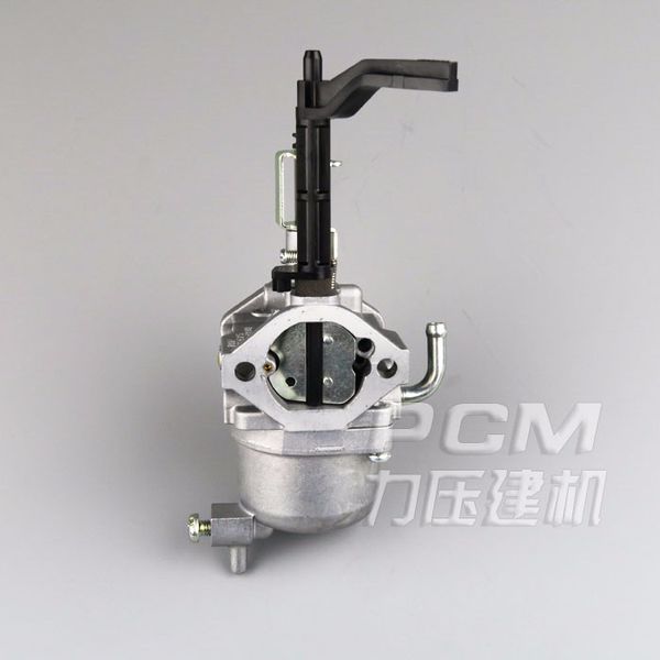 Véritable carburateur pour Subaru Robin EX40 carburateur cp générateur pompe carby outils électriques industriels carb assy 20B-62301-30
