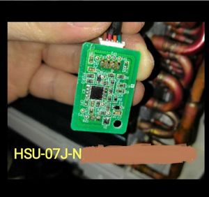 Echte compatibele vochtigheidsontvochtiger sensor HSU-07 HSU-07J5-N HSU-07J 4PIN