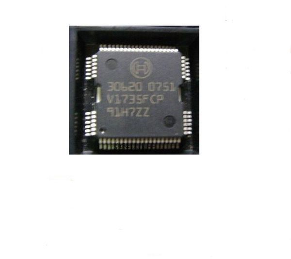 Composant de jeu de puces de pilote authentique 30620 pour BOSCH EDC7 G2100-3823351 O3, ordinateur de véhicule Diesel, carte d'ordinateur de voiture ECU EDC7 EDC16/17