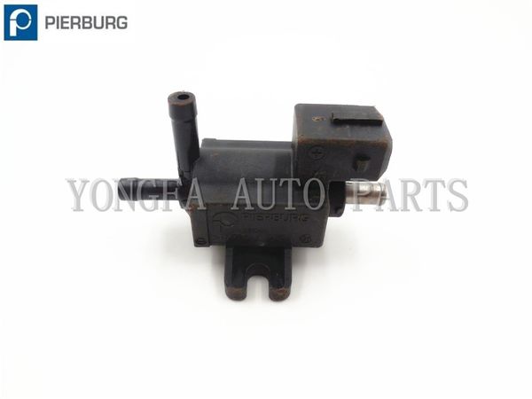 Genuino para VAUXHALL Z20LET,Z20LEL,Z20LER,Z20LEH TURBO válvula solenoide de descarga VXR 55557806