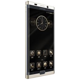 Echte Gionee M2017 4G LTE Mobiele telefoon 6 GB RAM 128 GB ROM Snapdragon 653 Octa Core 5.7 inch Volledig scherm Amoled 13.0mp OTG Smart Mobiele Telefoon