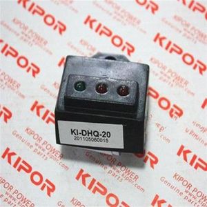 Echte Ontstekingsmodule voor KIPOR KG158 IG2000 IG2000S IG2000P inverter controle indicatie bescherming digitale draagbare generator i2486