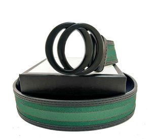 Véritable cuir 7a qualité designer ceinture de luxe mode été dame ceinture noire célèbre ceintures bling réglables largeur 2,0 cm 3,0 cm 3,5 cm 4 cm lettres imprimées ceintures ggs