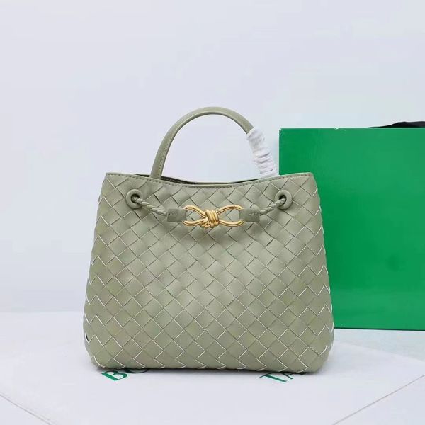 Sac en cuir véritable sacs à bandoulière authentique mode tissé Designer Outlet sac à main Designer femmes sac marque femmes sacs