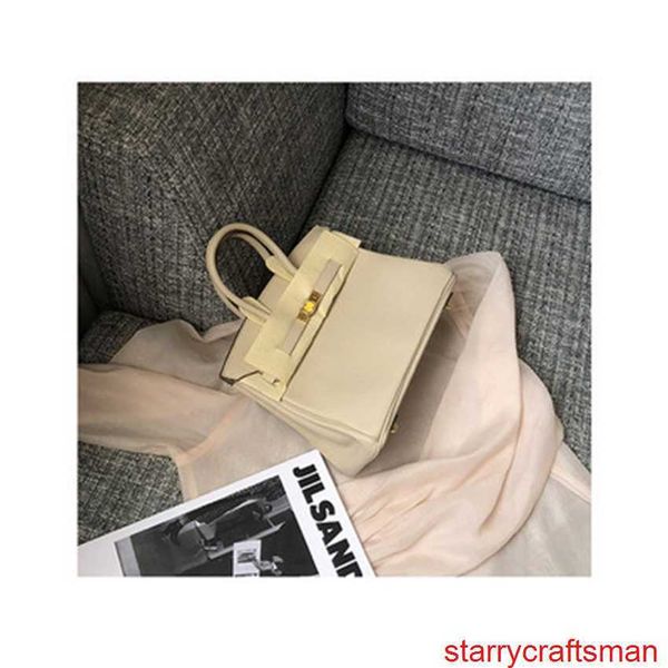 Sacs en cuir véritable de confiance sac à main de luxe usine en gros sac platine BK Fashion Star même couche supérieure en peau de vache grande capacité sac de poche pour femme G avec logo HBLU