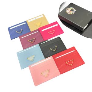 Porte-cartes en cuir véritable Portefeuilles de créateurs Mode de luxe Porte-monnaie 7A Qualité Titulaire de la carte Clé Pochette Femmes Hommes Sac Portefeuille Porte-passeport Porte-clés Bracelets