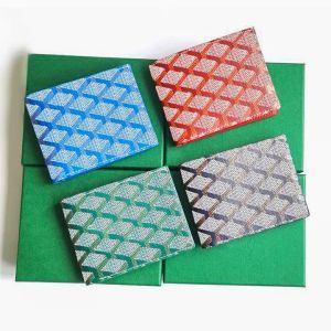 Porte-cartes en cuir authentique sacs à monnaie clés portefeuille de luxe de luxe pour hommes porteurs porteurs clés sachet victoire poche oanizer kelechain