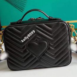 Véritable cuir de vachette sac femmes Designer chaîne classique bandoulière messager épaule 2021 Mormont sacs 5 couleurs peuvent choisir316c