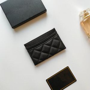 Véritable cuir designer femme portefeuille porte-carte fente avec boîte de haute qualité en gros discount livraison gratuite