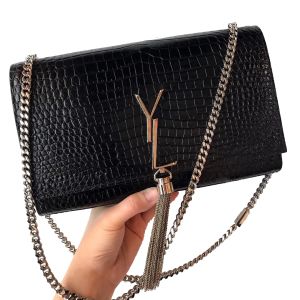 Crossbody Woc Kate Designer Bag Luxurys Handbag Genuine Cuero famosa embrague para mujer Bolso de noche Classic Bolso Mens.