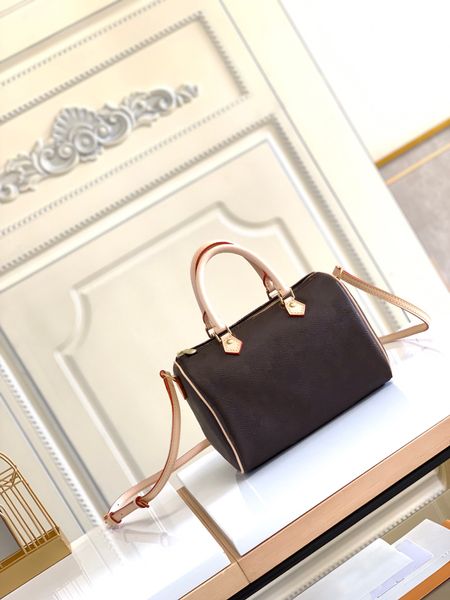 Portefeuille de luxe en cuir véritable de haute qualité, sac à bandoulière de première classe, sac à main de styliste de mode pour femmes, sac à bandoulière unique, sac à main de luxe pour femmes