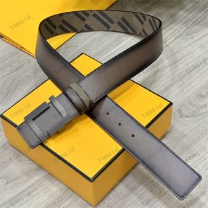 Véritage en cuir homme concepteur ceinture femme classique ceintures décontractées masculines pour hommes