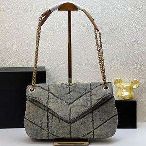 Bolso de diseñador de cuero de lujo Bolsas de asas Monedero Mochila Bolso Bolsos de mujer Bolso Embrague Mensajero Bolsa de asas negra dorada Monederos cruzados