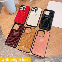 Echt lederen telefoonhoesje voor Apple iPhone 11 12 13 14 Pro Max 14Pro 12 Mini X XR XS 6S 6 7 8 Plus SE Back Cover Langsidi