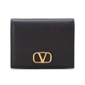 Véritable cuir court portefeuille concepteur de crédit Carte de crédit Purse Homme homme portefeuille Luxury Billfold Sacs à main Brand Pocket classique avec boîte d'origine 2560