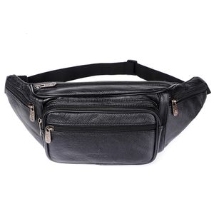 Echt Lederen Heuptas Mannen Heuptas Heuptas Grappig Pack Heuptas Mannen Keten Heuptas Voor Telefoon Pouch bolso ZZNICK 230724