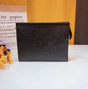 Portefeuilles de rangement pour femmes en cuir véritable Lettre de designer de luxe Portefeuille à glissière pour femme Grandes lettres Porte-monnaie Design célèbre Position multi-cartes Pochettes pour hommes