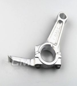 Biela MAG genuina para Subaru Robin EX27 tapa de varilla frente a engranaje de leva tornillo de torsión timón bomba de agua FUJI MAG parts8871300