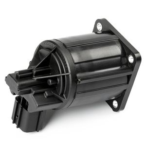 Vanne EGR de Recirculation des gaz d'échappement, 1582A483, pour Mitsubishi L200 Triton 2,5 l Shogun 3.2, réparation 1582A038 1582A037