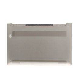 Véritable nouveau boîtier de couverture inférieure de Base d'ordinateur portable pour Lenovo Yoga C940-14 boîtier inférieur 5CB0U44280