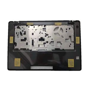 Véritable nouveau boîtier de couverture pour ordinateur portable Palmrest Topcase C avec pavé tactile pour Dell Latitude 5490 A176U2 A174S6 K4P56