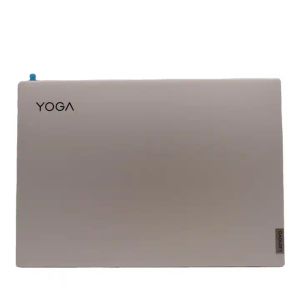 Véritable nouveau boîtier supérieur LCD couverture supérieure une couverture LCD couverture pour Yoga Slim 7 Pro 14ARH7 5CB1H70776