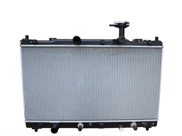 Radiador de piezas de automóvil de calidad OEM genuino 17700-66M10 para Suzuki New Vitara 1.6L AT 2016-2018