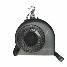 Echte originele laptopkoeler voor HP 14-P 15-P 17-P 15-K 14-V radiator Heatsink Fan 767776-001 767706-001 100% getest snel schip