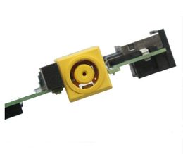 Echte Stekker Connector Power Board 04W1867 04W2083 6M.4MIBD.001 voor Lenovo ThinkPad E420 E425 E520 E525