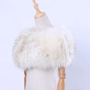 Véritable réalité de la fourrure de fourrure raton laveur écharpe féminine enveloppe châle Lady Winterpullover cape hausse les écharpes de mode avec élastique 231222