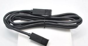 Véritable caméra somatosensorielle adaptateur secteur PC USB3.0 ligne de câble 2M pour Microsoft XBOX One S Kinect 2.0