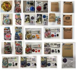 Echte Tomy Beyblade ROCK ARIES Wing Pegasis BLUE WING BB35 BB89 BB50 BB102 BB48 Tol Speelgoed Zonder Launcher 240116