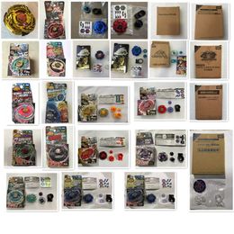 Genuino Tomy Beyblade ROCK ARIES Wing Pegasis BLUE WING BB35 BB89 BB50 BB102 BB48 Spinning Top Toys sin lanzador 240116