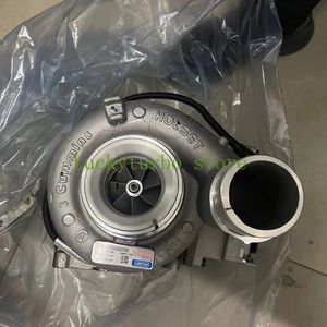 Turbo HE300VG genuino para Cummins ISB 6.7L 2500 Dodge Ram 3500 5327045 5326058 3798539 HE351VE